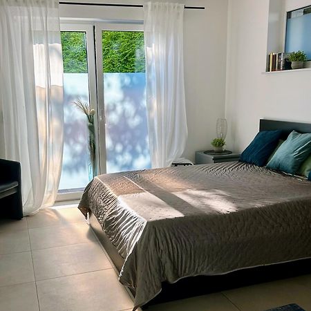 Exklusive Neubauapartments Падерборн Экстерьер фото